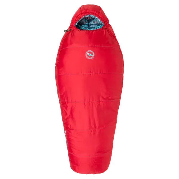 BIG AGNES LITTLE RED 15