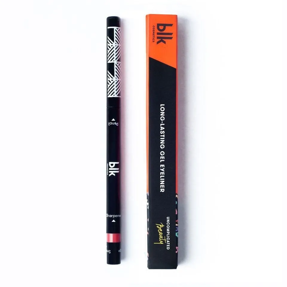 BLK Cosmetics Long-lasting Gel Eyeliner