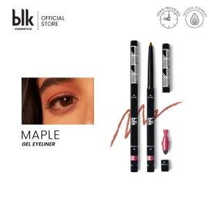 BLK Cosmetics Long-lasting Gel Eyeliner