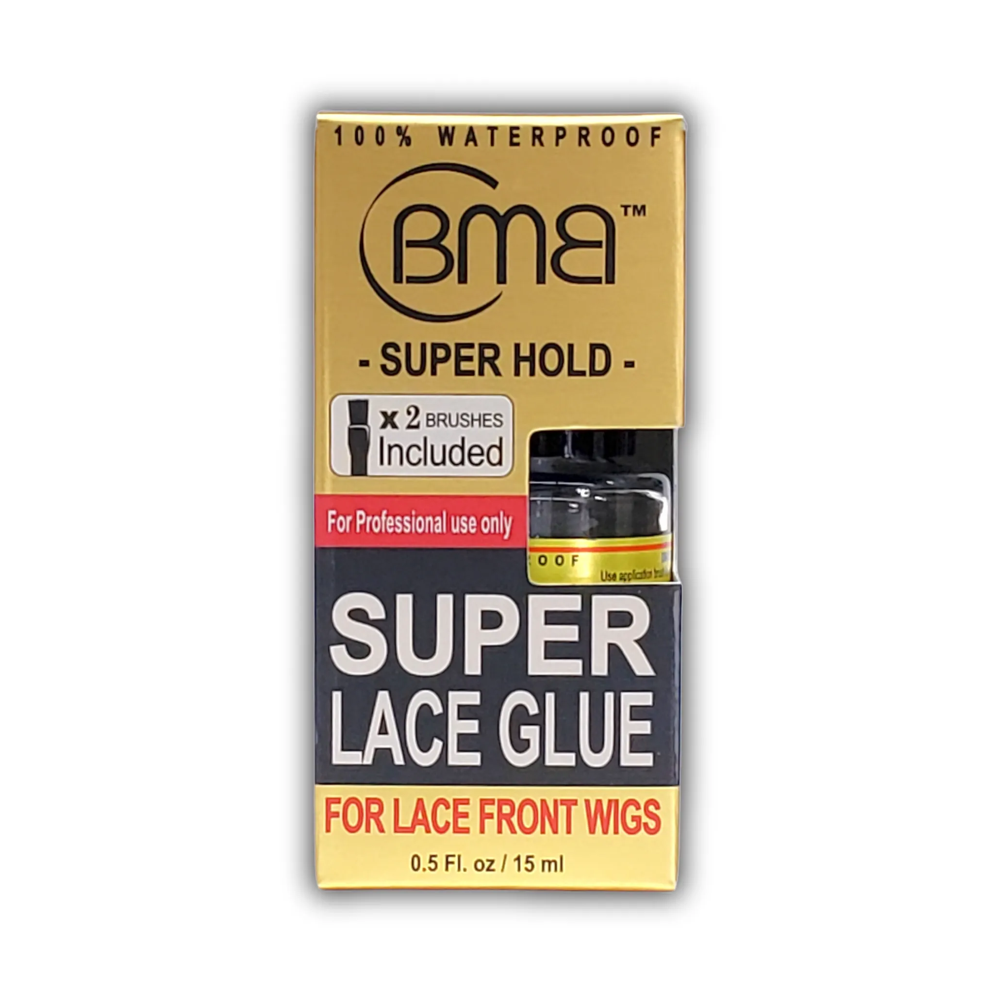 BMB Super Hold Lace Glue