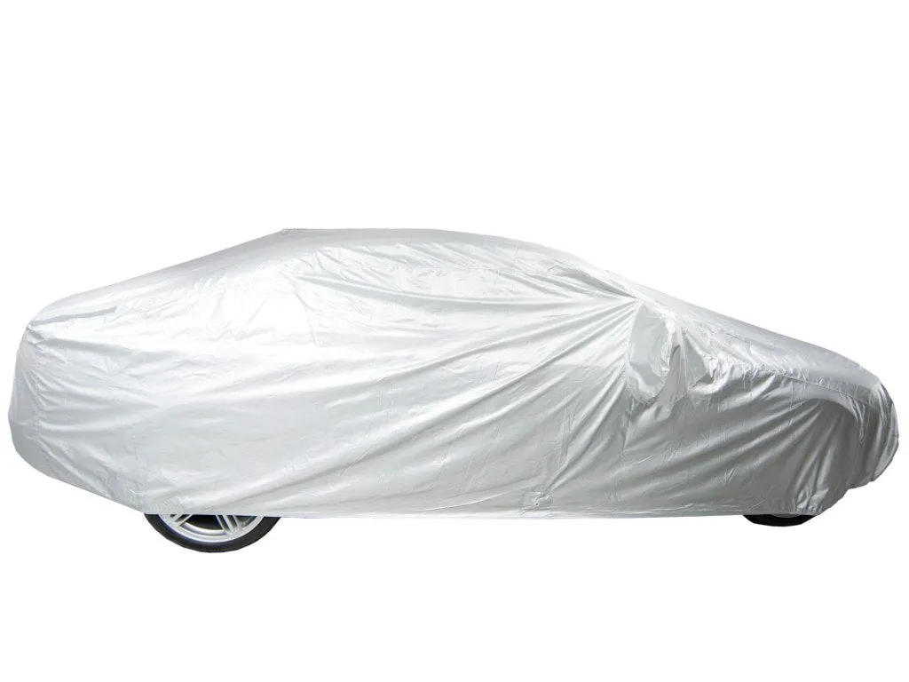 BMW 6 Series Gran Coupe (F06) 2013 - 2020 Outdoor Indoor Select-Fit Car Cover