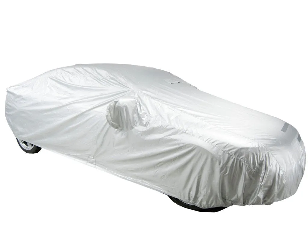 BMW 6 Series Gran Coupe (F06) 2013 - 2020 Outdoor Indoor Select-Fit Car Cover