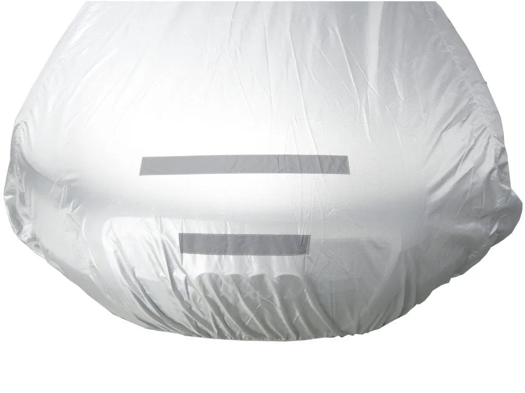 BMW 6 Series Gran Coupe (F06) 2013 - 2020 Outdoor Indoor Select-Fit Car Cover