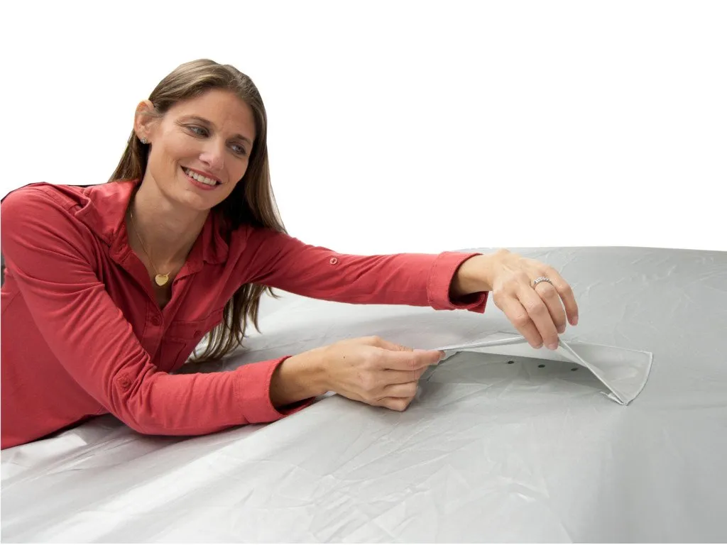 BMW 6 Series Gran Coupe (F06) 2013 - 2020 Outdoor Indoor Select-Fit Car Cover