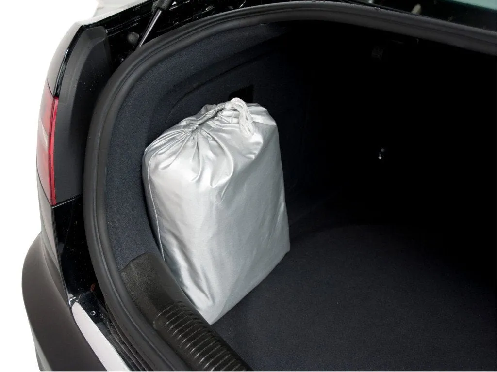 BMW 6 Series Gran Coupe (F06) 2013 - 2020 Outdoor Indoor Select-Fit Car Cover