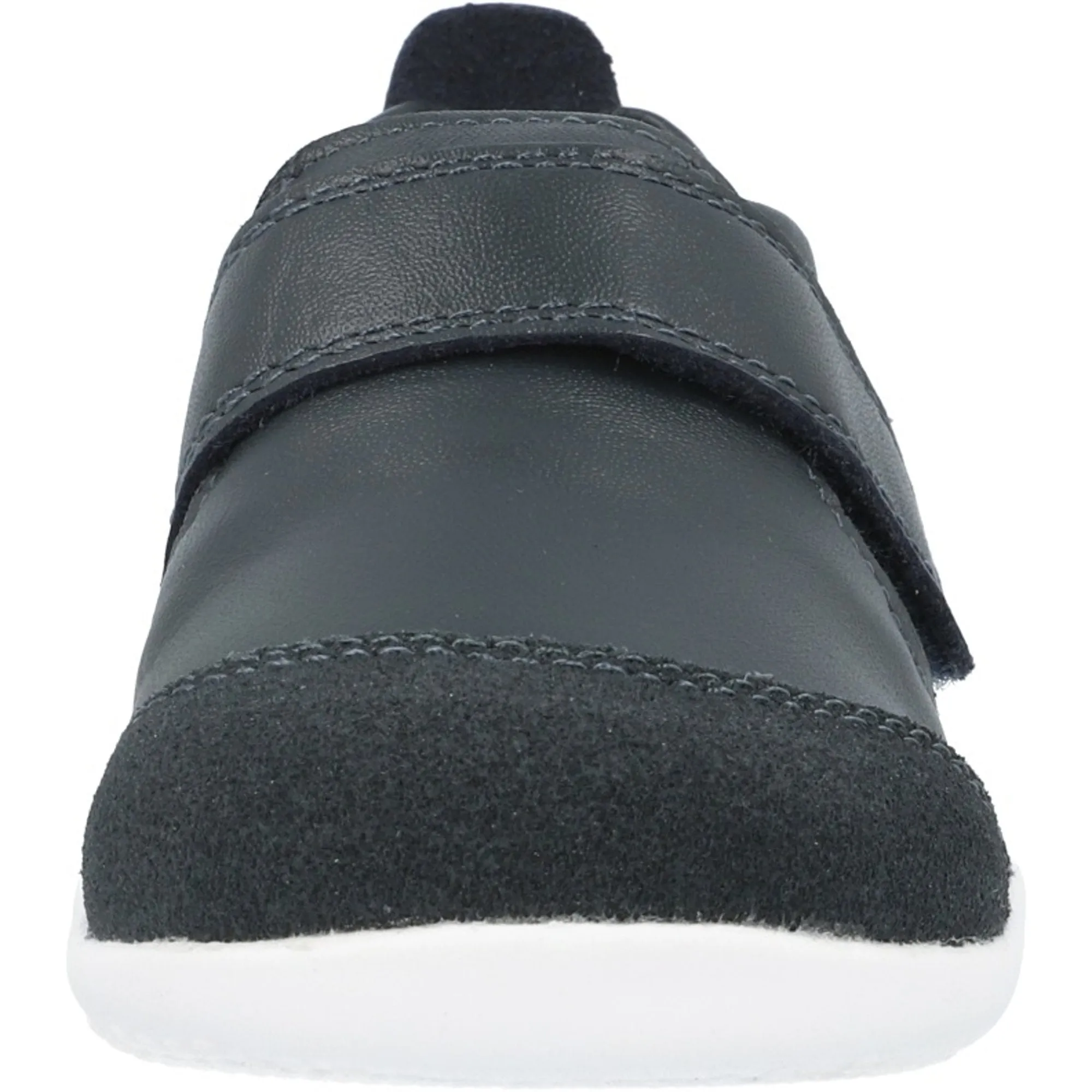 Bobux Xplorer Marvel Navy Baby Shoes