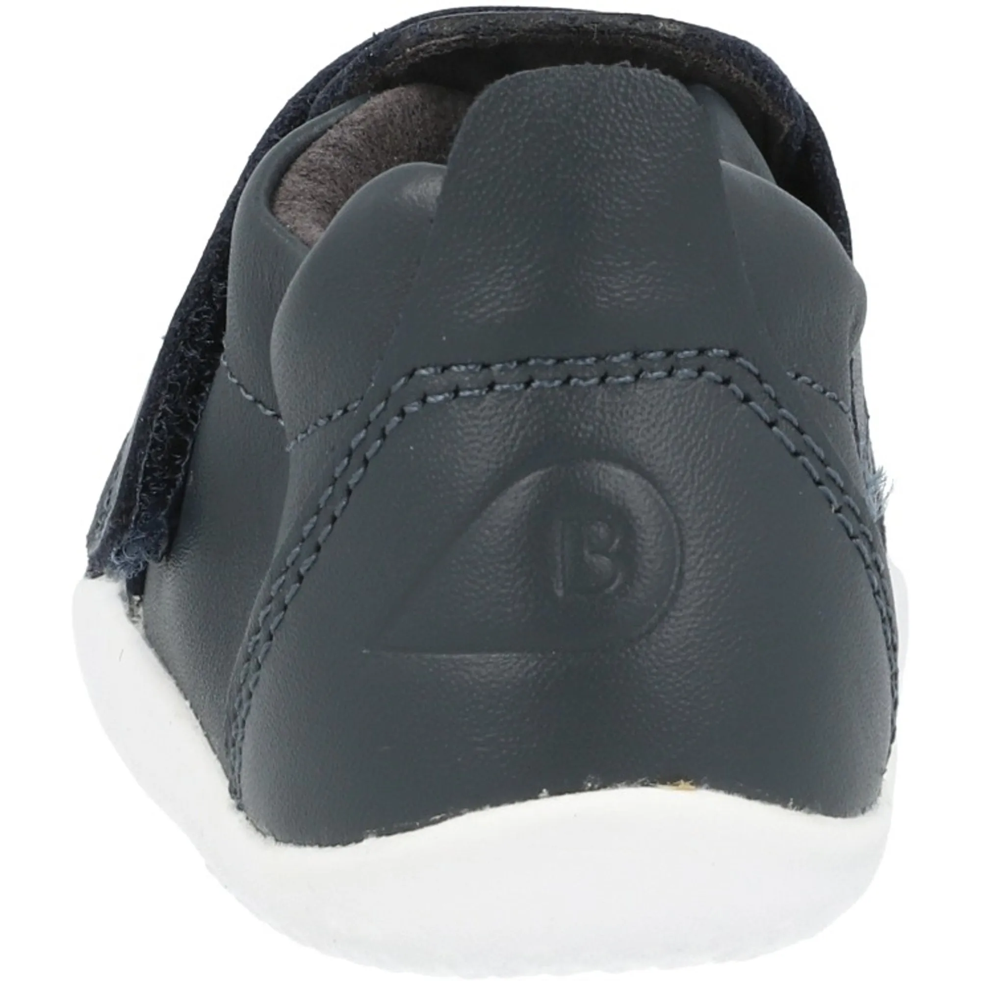 Bobux Xplorer Marvel Navy Baby Shoes