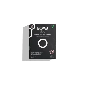 BOMB Duo Lash Lift - Step 2