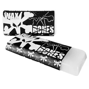 Bones - Logo Skate Wax