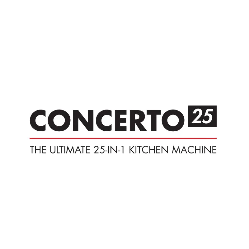 BR CONCERTO 25