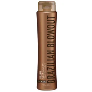 Brazilian Blowout Volume Shampoo