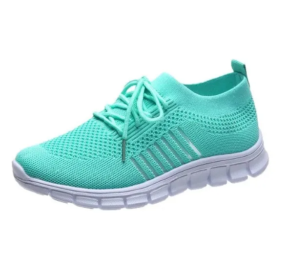 Breathable ergonomic shoes for autumn and winter weather