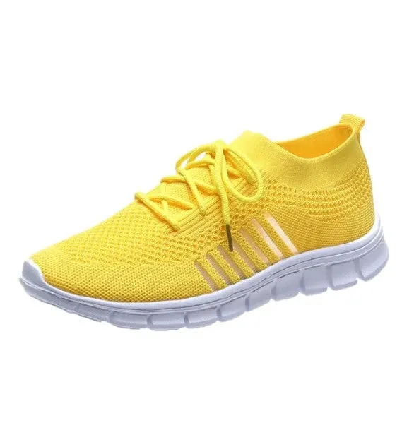 Breathable ergonomic shoes for autumn and winter weather