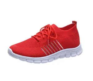Breathable ergonomic shoes for autumn and winter weather