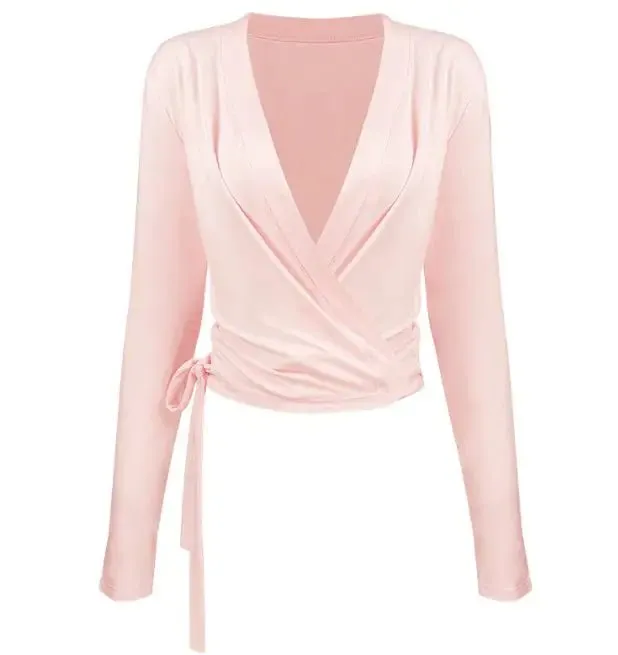 Breathable Thin Yoga Cardigan