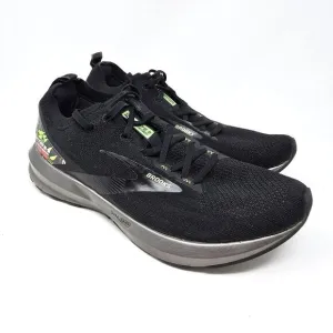 Brooks Levitate 3 Men's Size 9.5 Getaway Limited Edition Athletic Shoes Floral‎