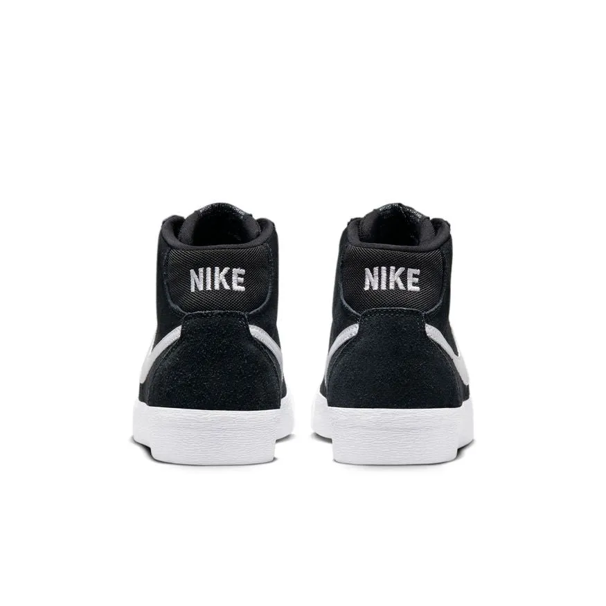 Bruin High (Black/White)