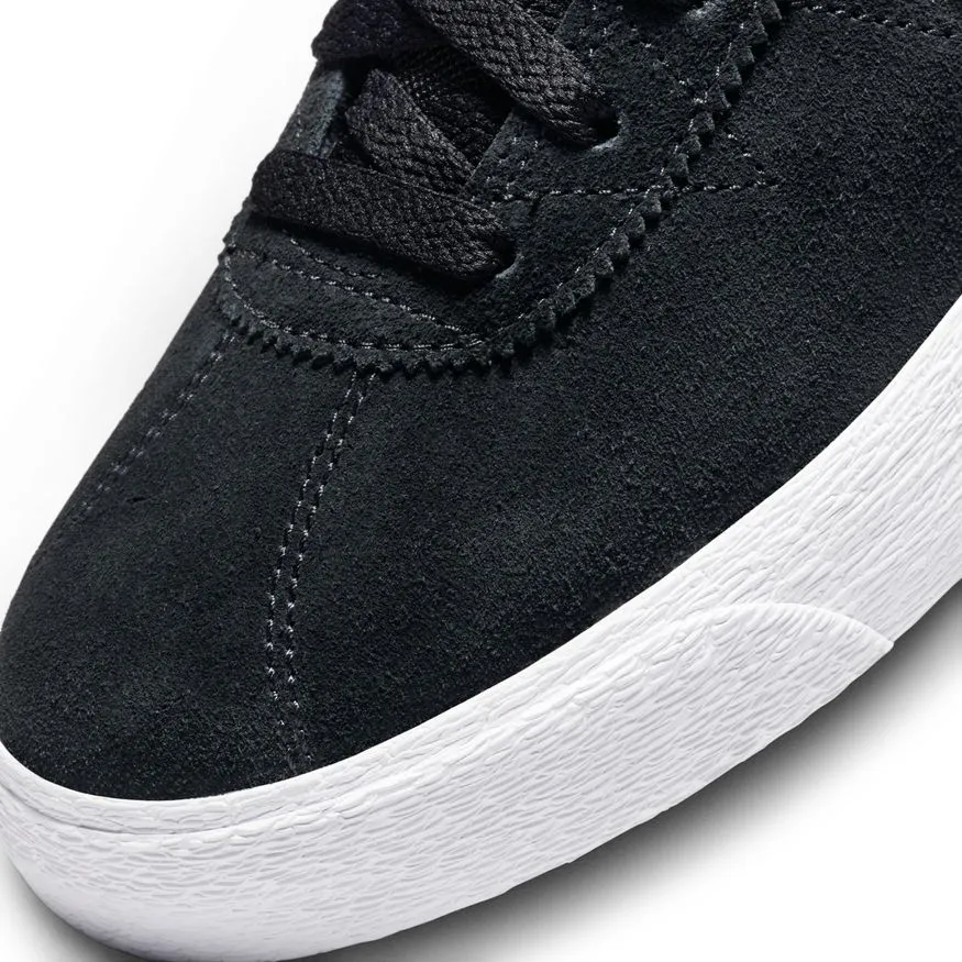 Bruin High (Black/White)