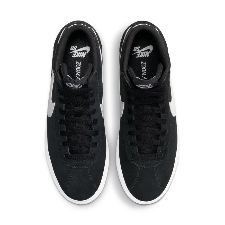 Bruin High (Black/White)
