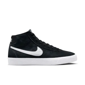 Bruin High (Black/White)