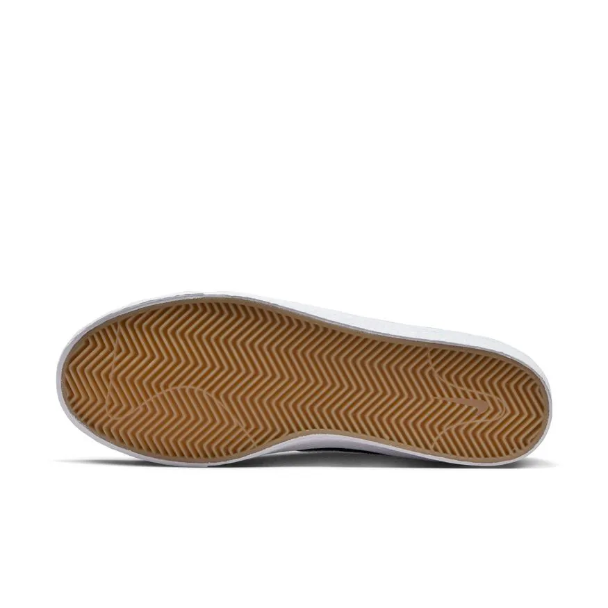 Bruin High (Black/White)