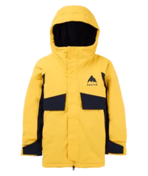 Burton Ascutney Kids Jacket