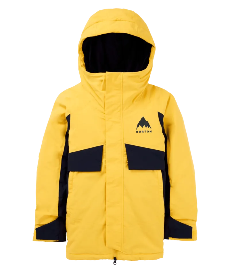 Burton Ascutney Kids Jacket