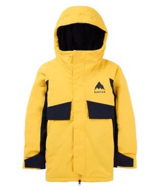 Burton Ascutney Kids Jacket