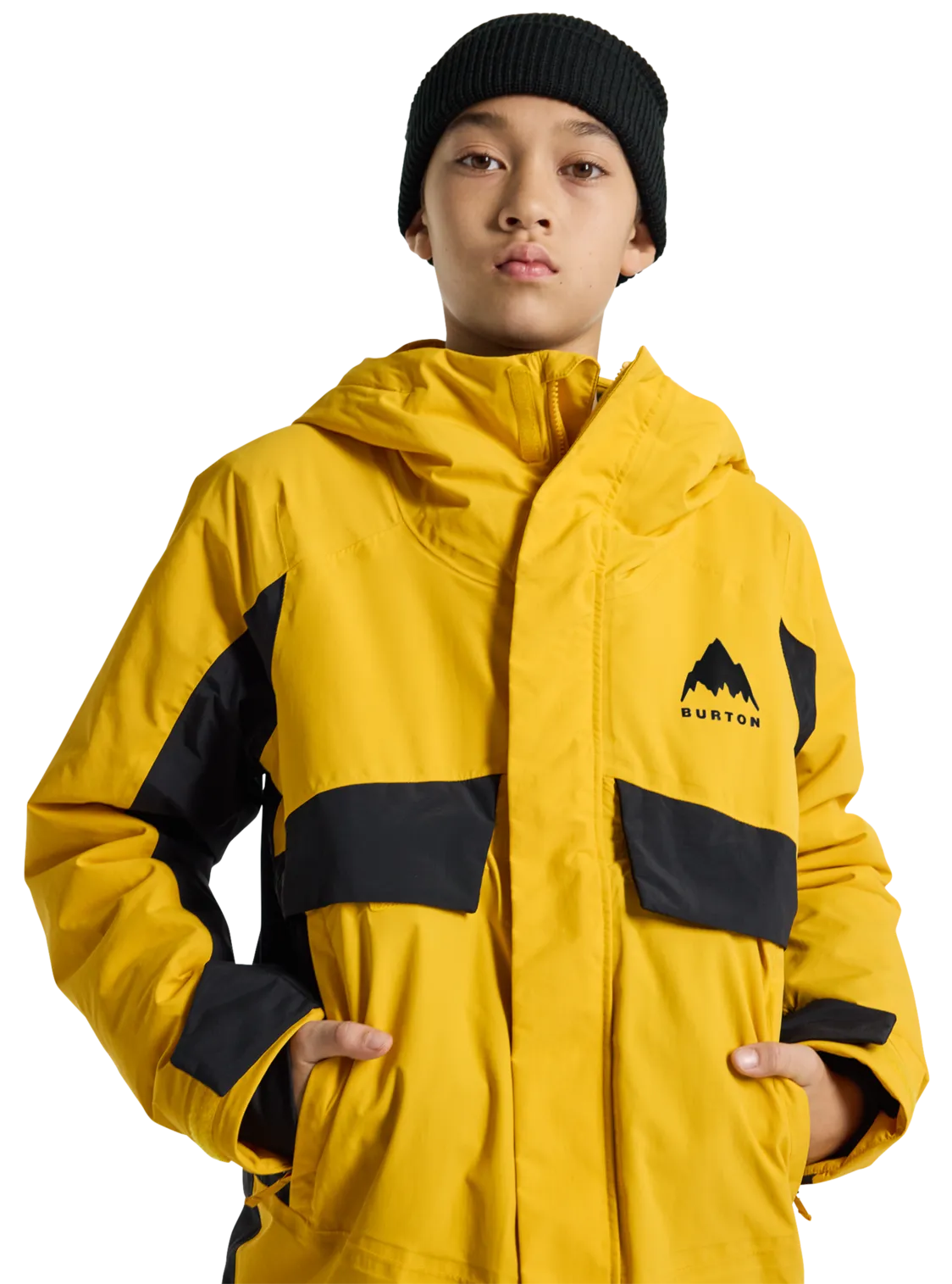 Burton Ascutney Kids Jacket