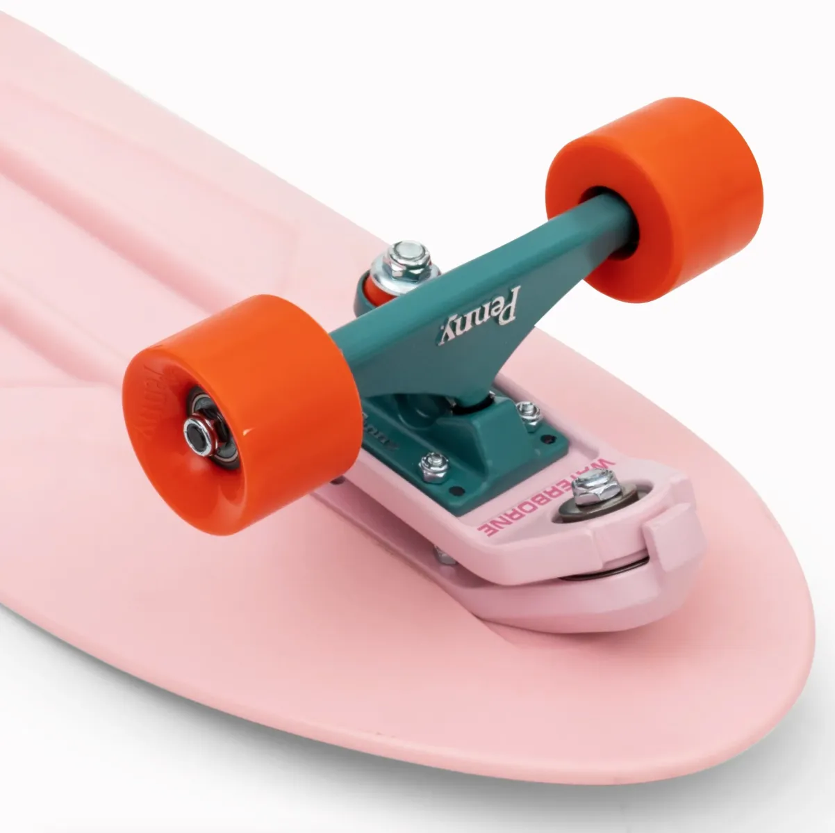 Cactus Wanderlust High-Line 29"