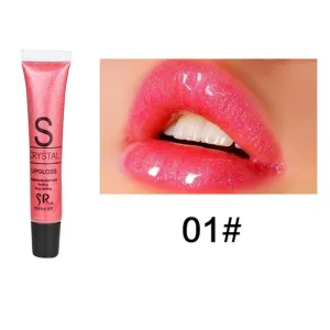 Candy Color Long Lasting Lip Gloss 12ml