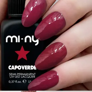CAPOVERDE