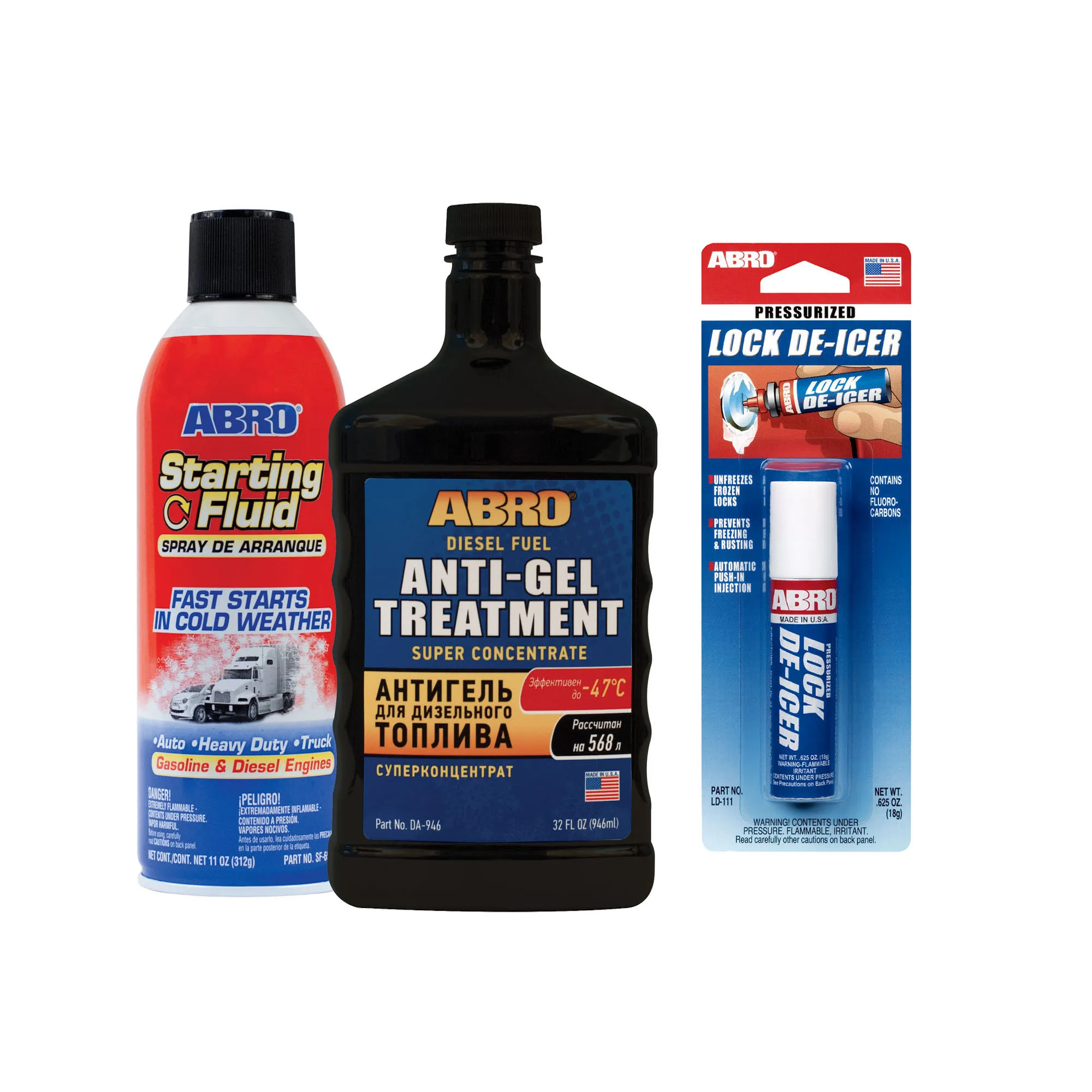 CAR WAX SUPER GOLD CARNAUBA 230g PW-400 ABRO USA