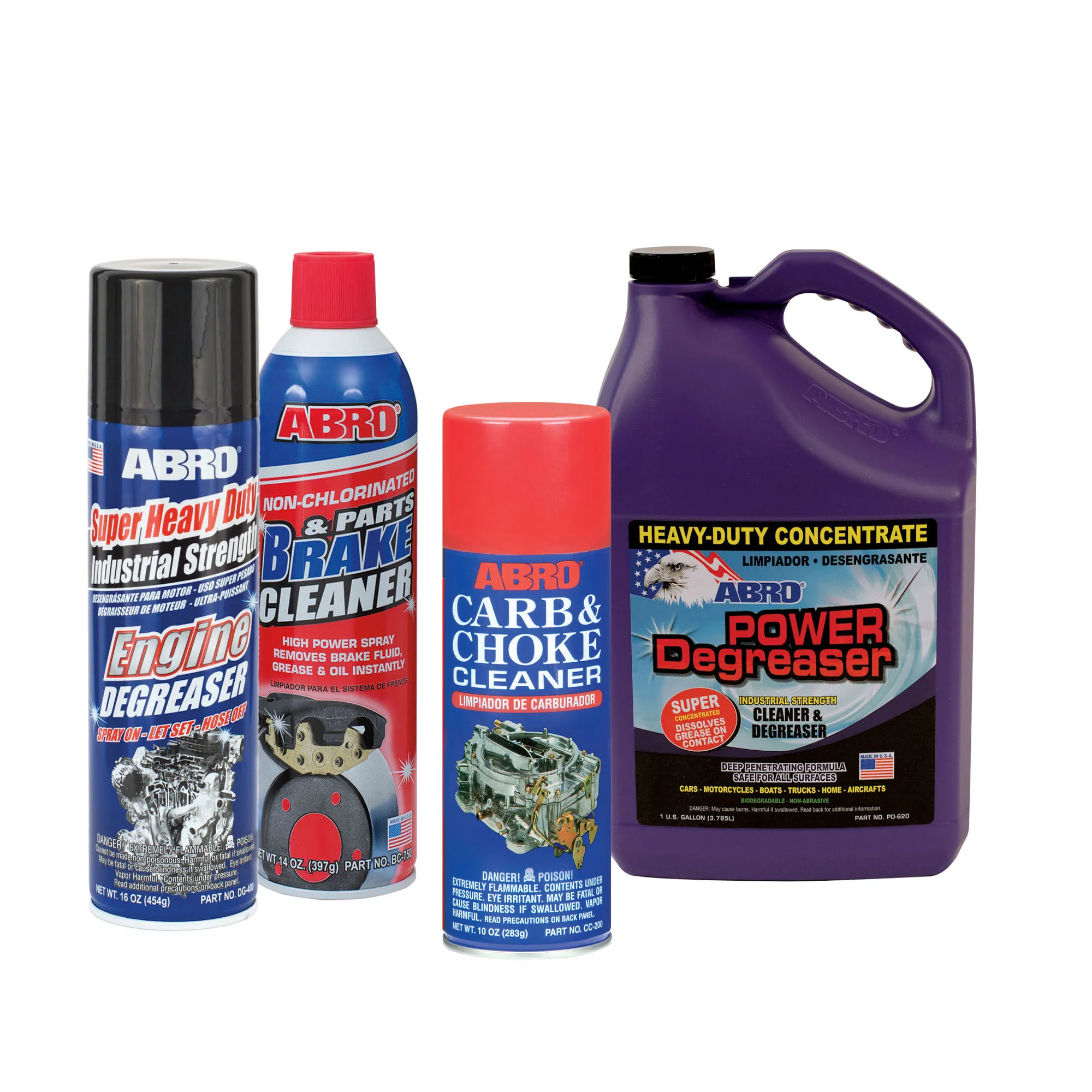 CAR WAX SUPER GOLD CARNAUBA 230g PW-400 ABRO USA