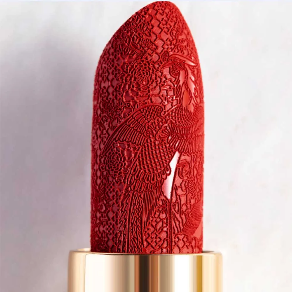 CATKIN Summer Palace Long Lasting Lipstick Kit
