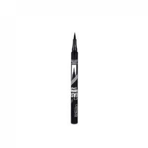 Catrice it's easy long lasting black liner