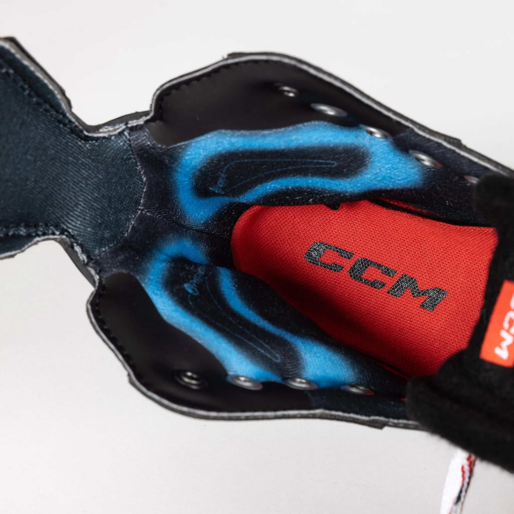 CCM Jetspeed Control Junior Hockey Skates - (2023)