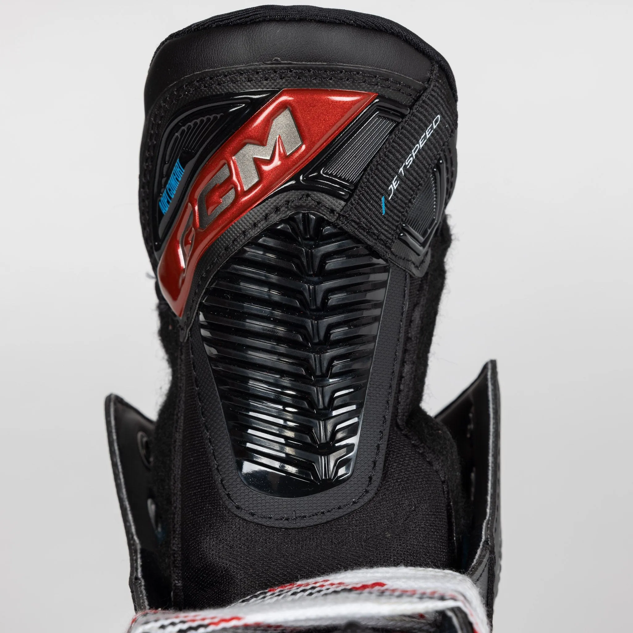 CCM Jetspeed Control Junior Hockey Skates - (2023)