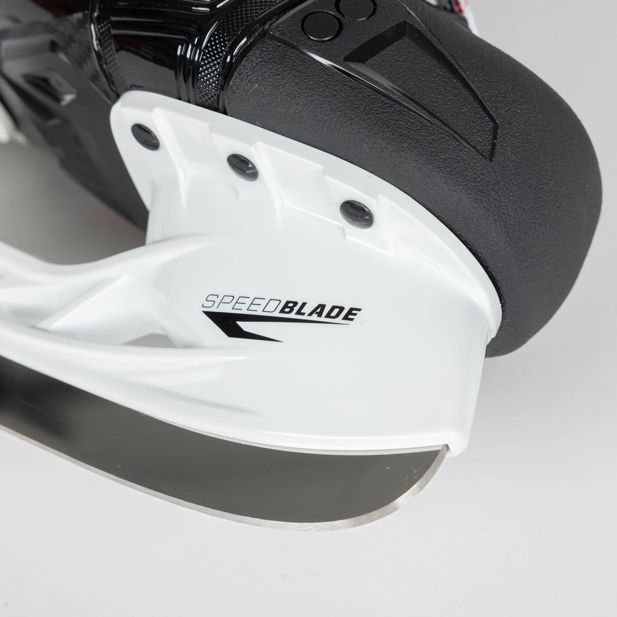 CCM Jetspeed Control Junior Hockey Skates - (2023)