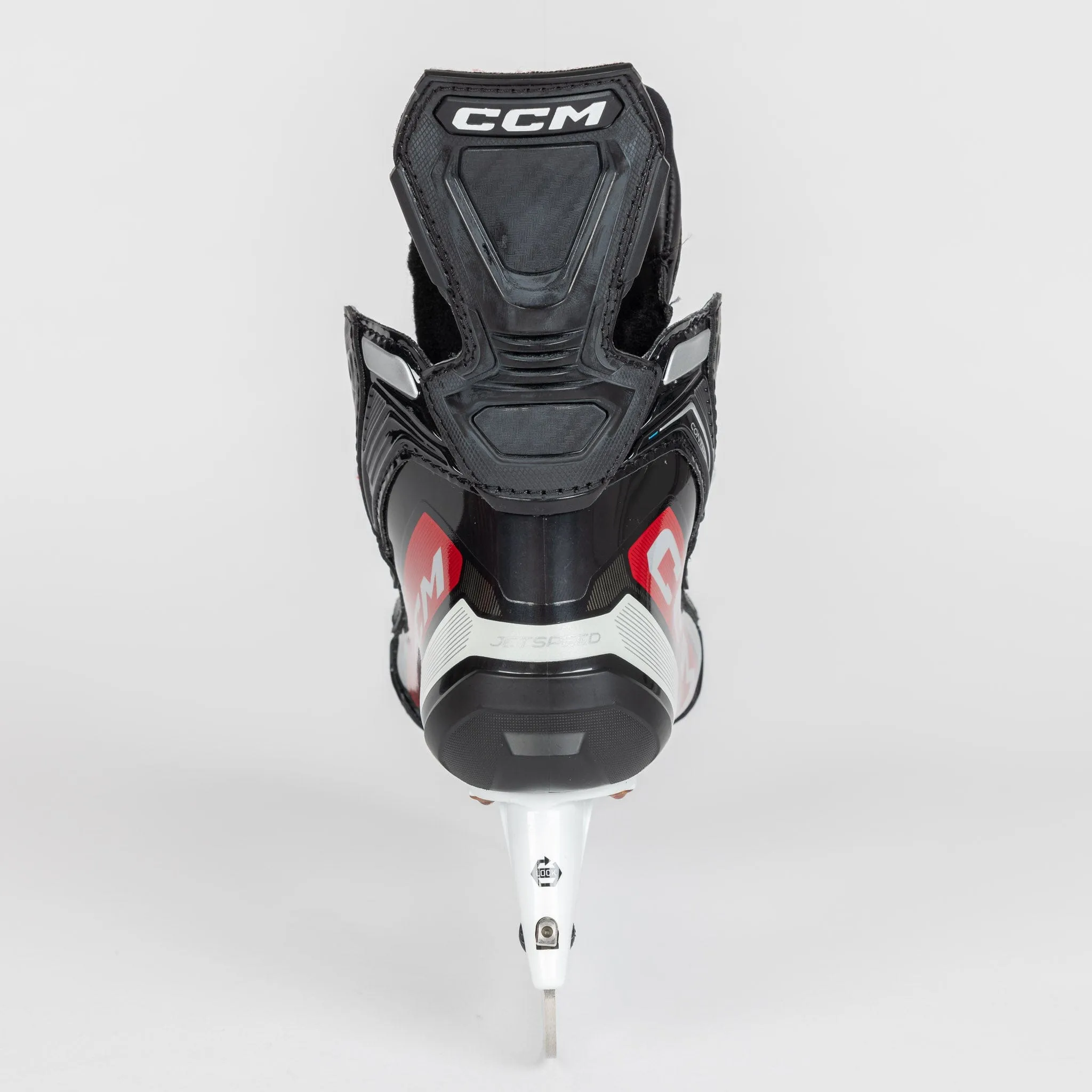CCM Jetspeed Control Junior Hockey Skates - (2023)