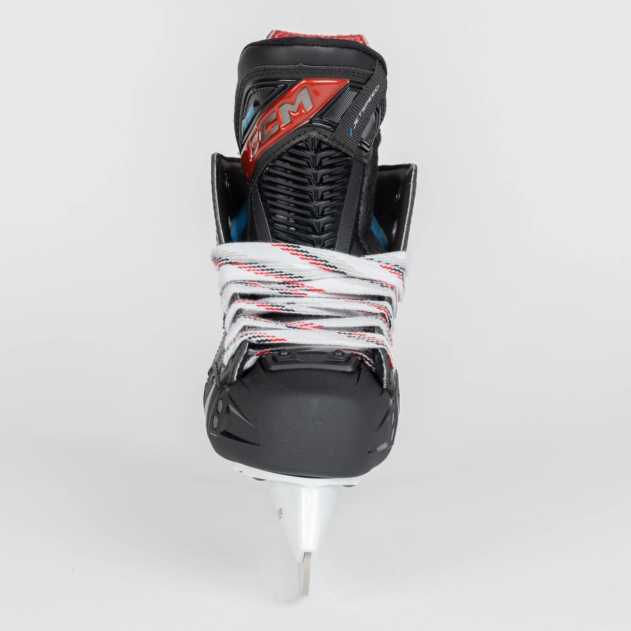 CCM Jetspeed Control Junior Hockey Skates - (2023)