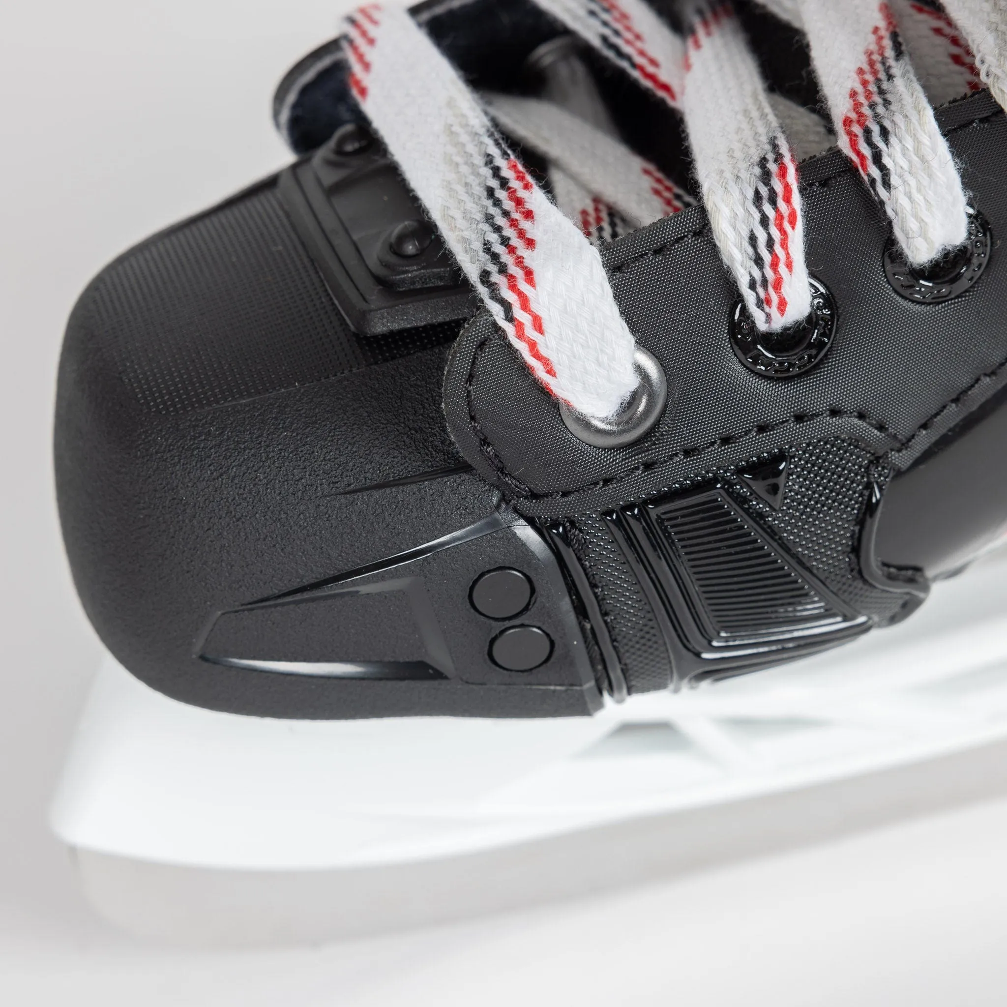 CCM Jetspeed Control Junior Hockey Skates - (2023)