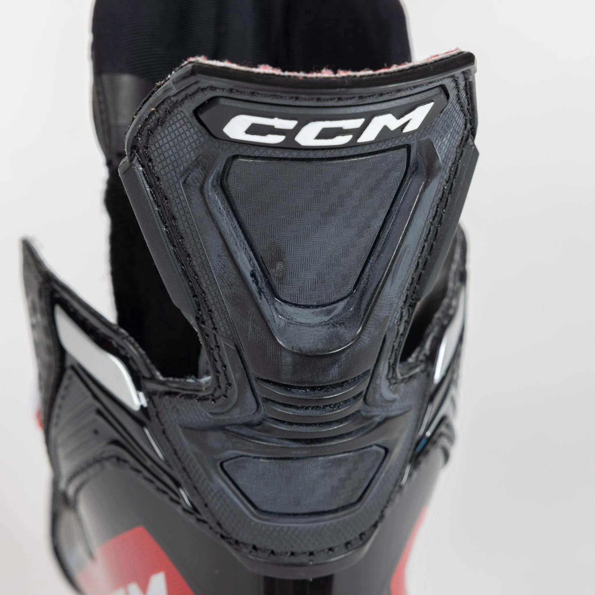 CCM Jetspeed Control Junior Hockey Skates - (2023)