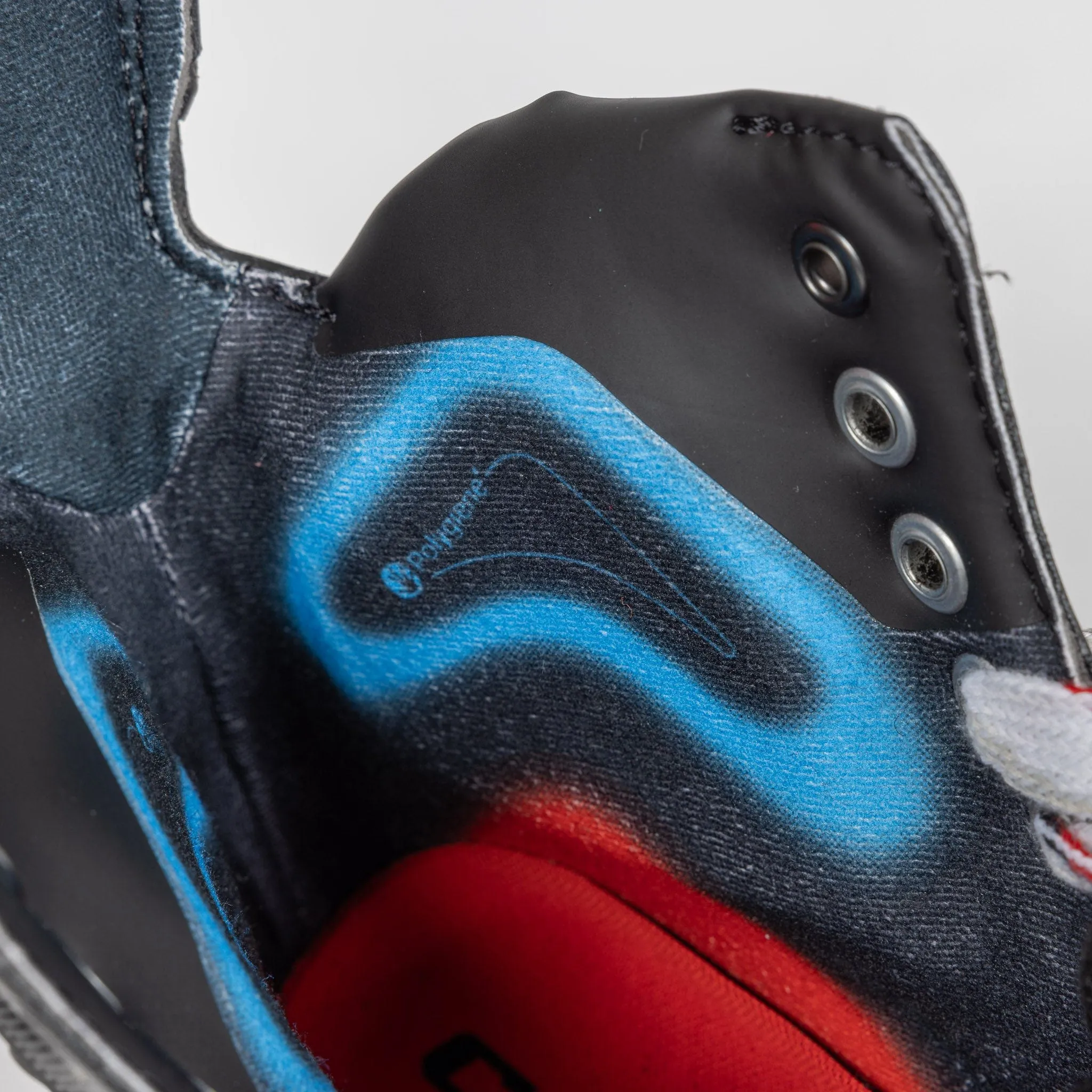 CCM Jetspeed Control Senior Hockey Skates - (2023)