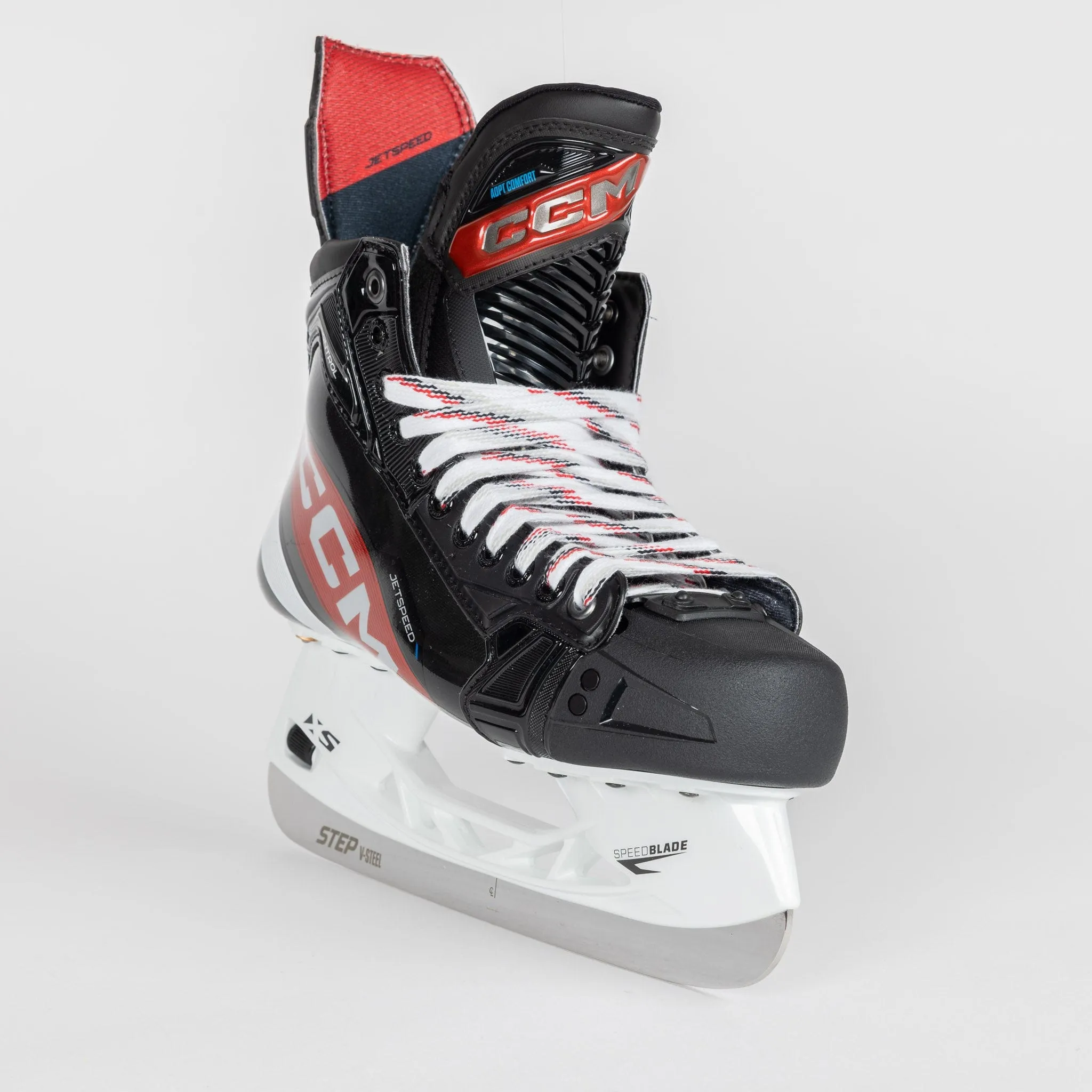 CCM Jetspeed Control Senior Hockey Skates - (2023)
