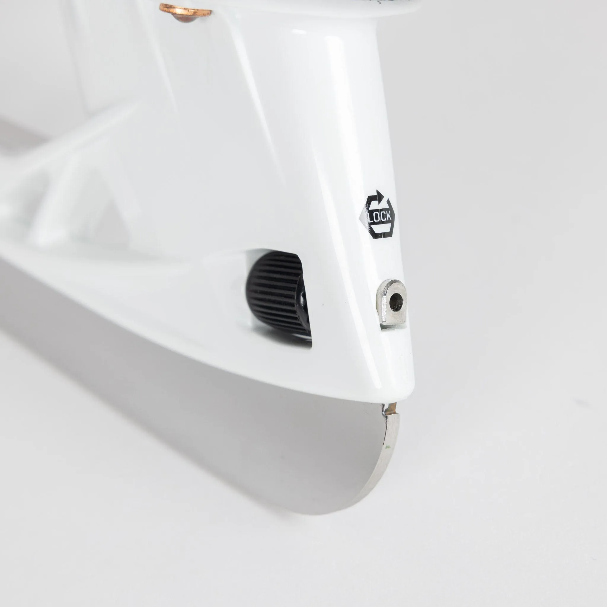 CCM Jetspeed Control Senior Hockey Skates - (2023)