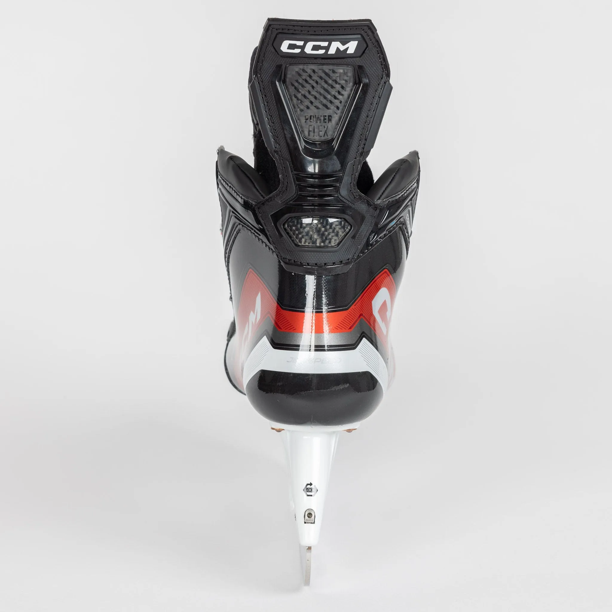 CCM Jetspeed Control Senior Hockey Skates - (2023)