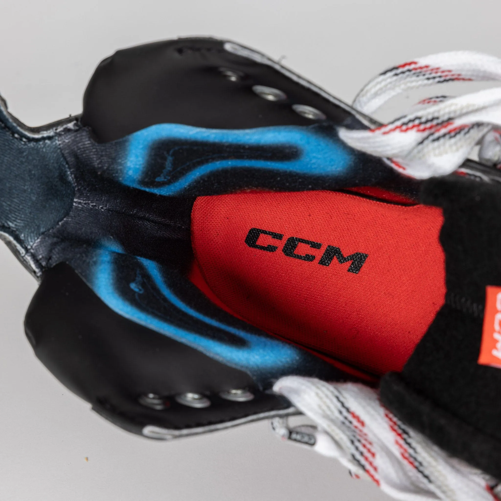 CCM Jetspeed Control Senior Hockey Skates - (2023)