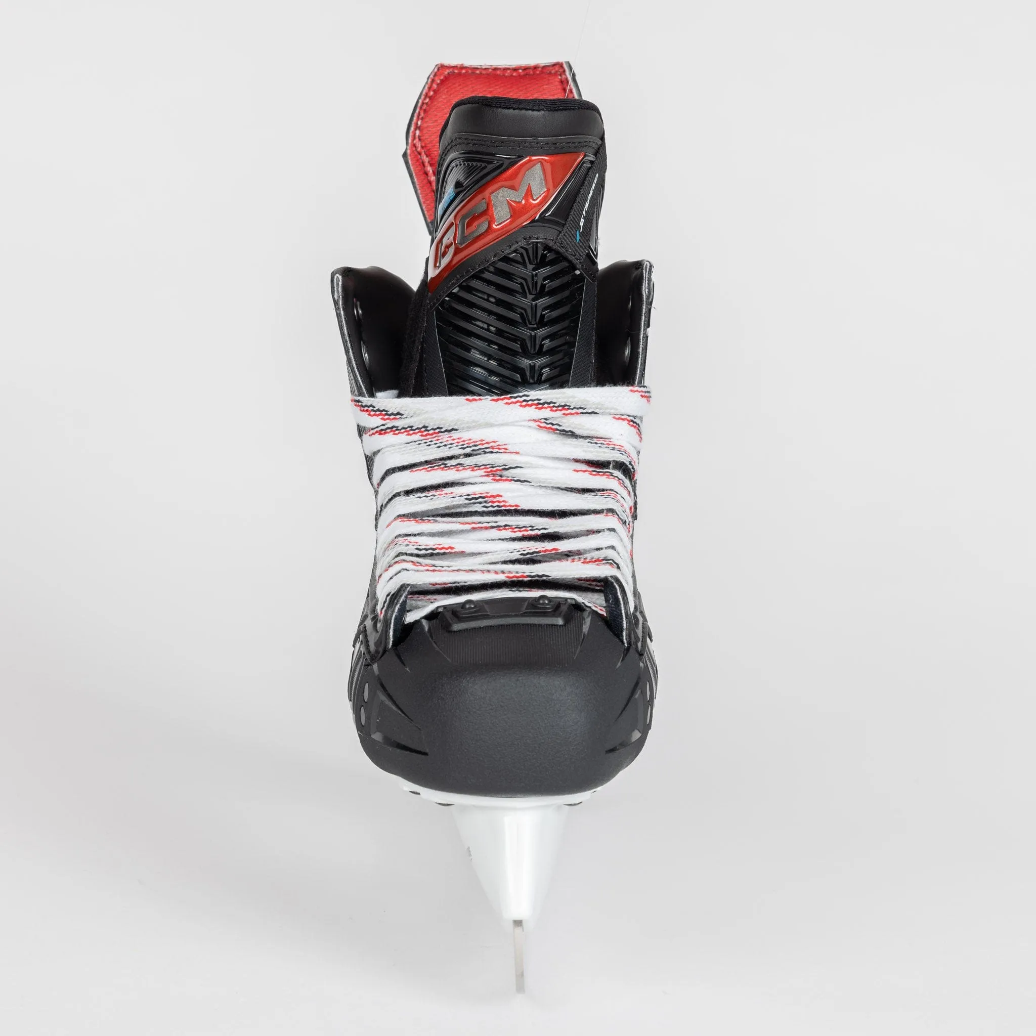 CCM Jetspeed Control Senior Hockey Skates - (2023)