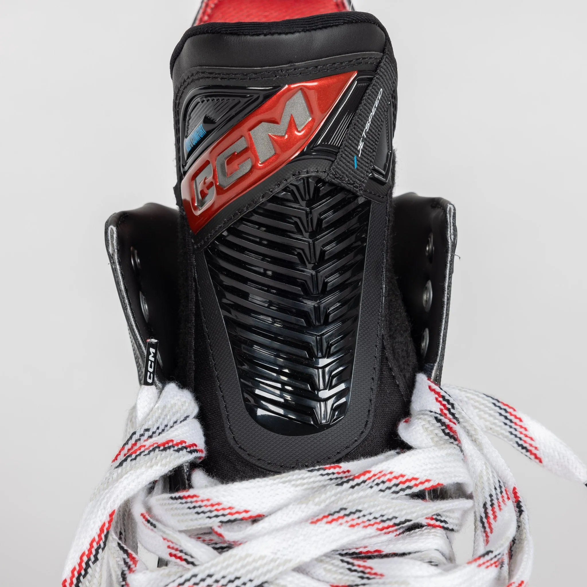 CCM Jetspeed Control Senior Hockey Skates - (2023)